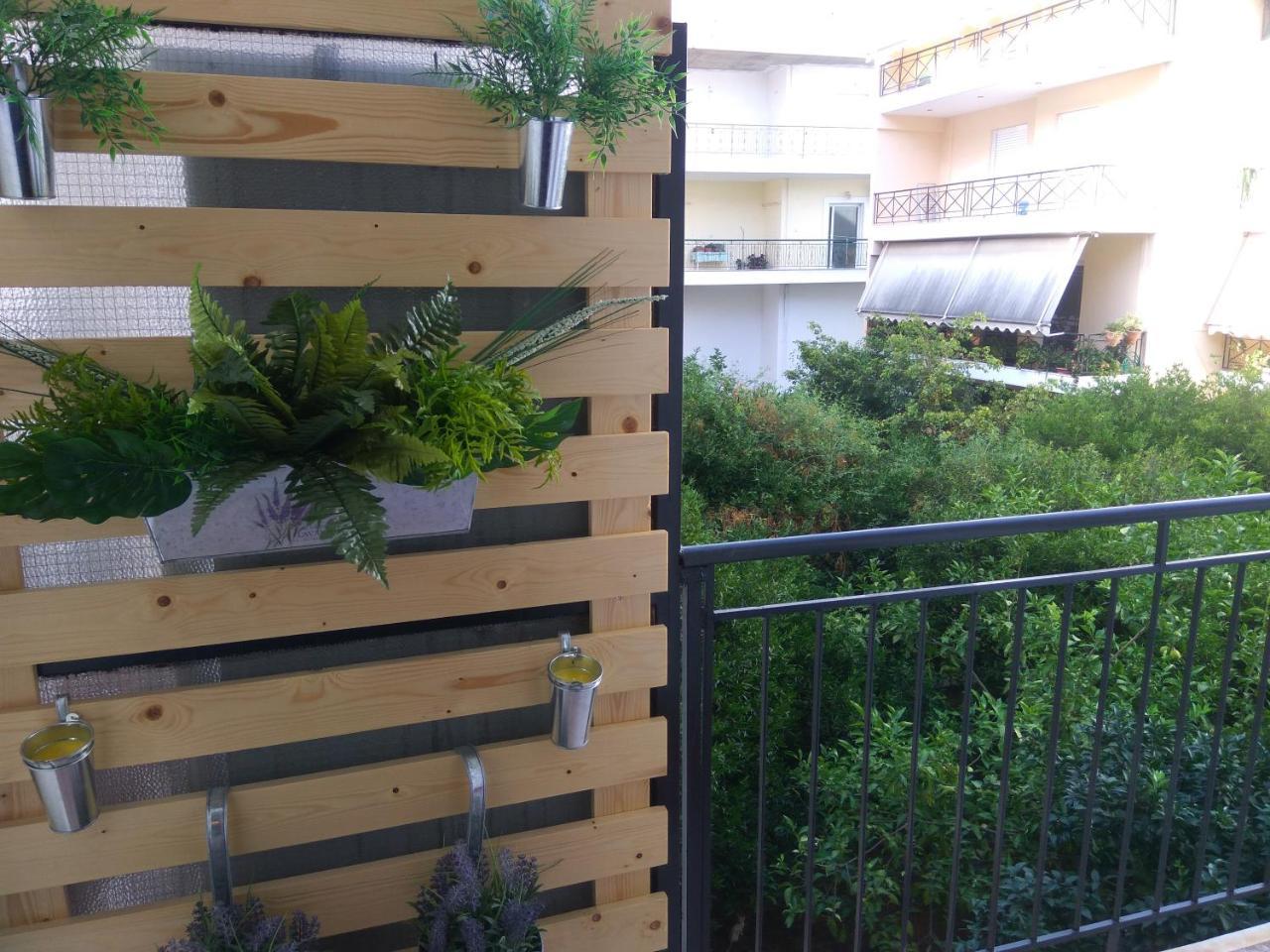 Apartamento Lavender Kalamata Exterior foto